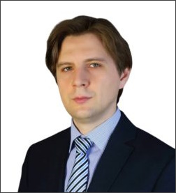 Клюца Сергій