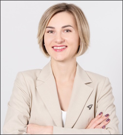 Ангеліна Шевченко